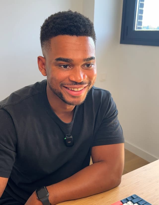 Tunde Alao