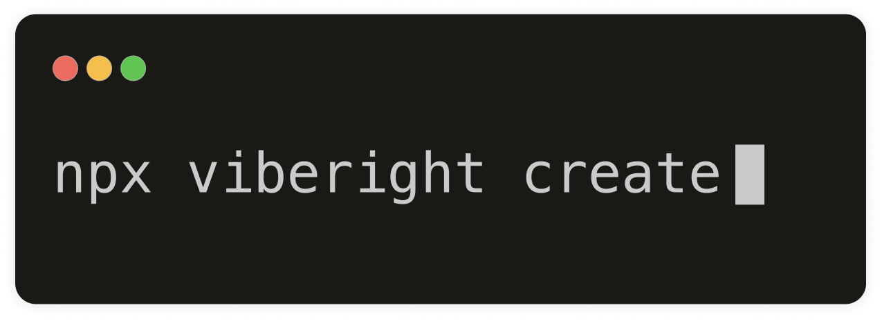 Clone the boilerplate