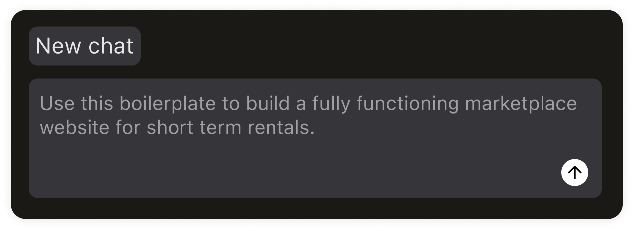 Build with AI